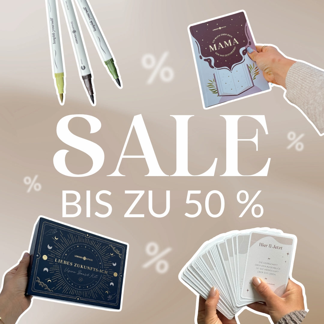 % Sale