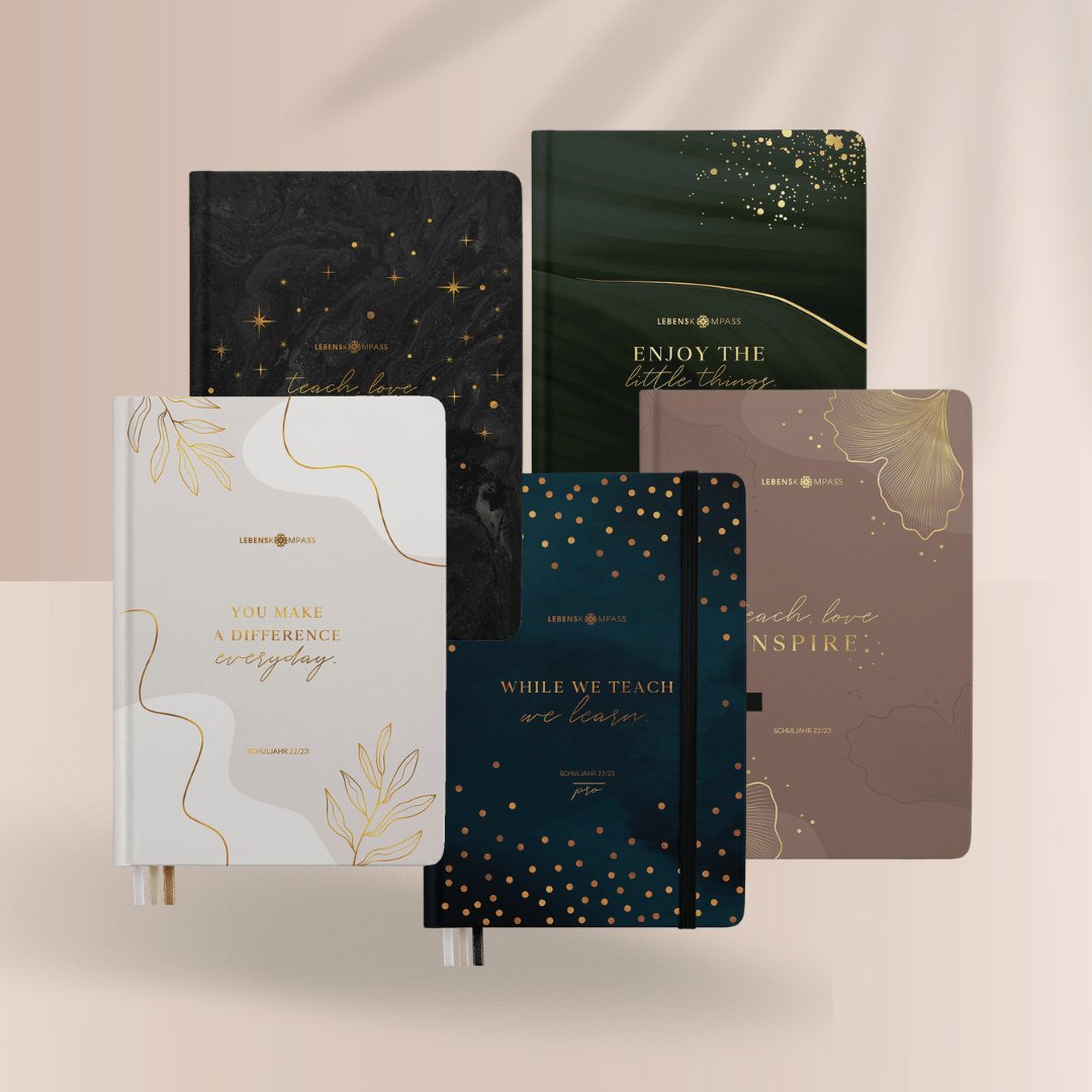 Lehrerkalender 2021 2022