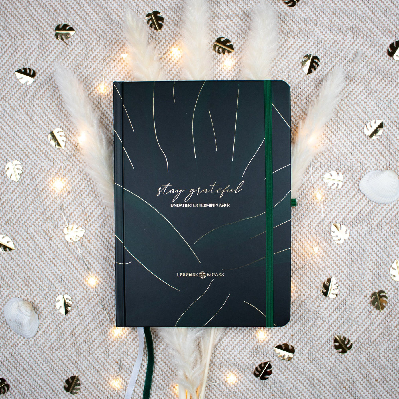 Terminplaner undatiert