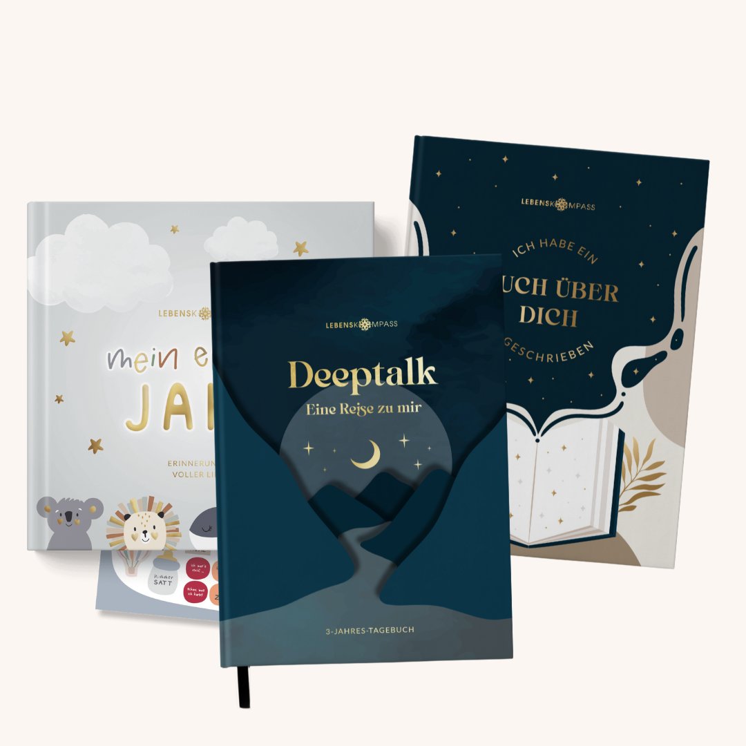 Persönlichkeitsentwicklung & Achtsamkeit