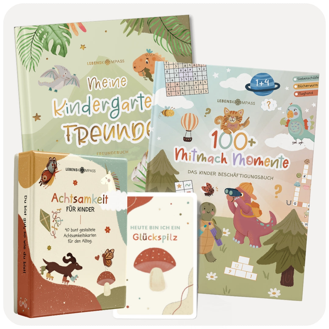 Kinderwelt