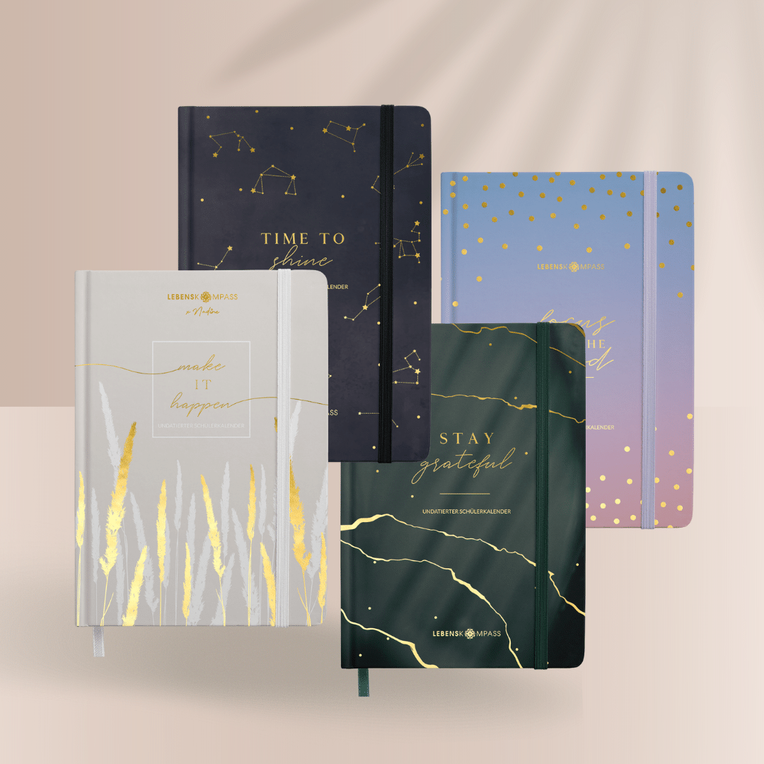 Schülerkalender 2024 2025