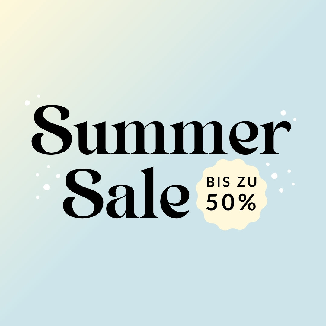 Summer Sale