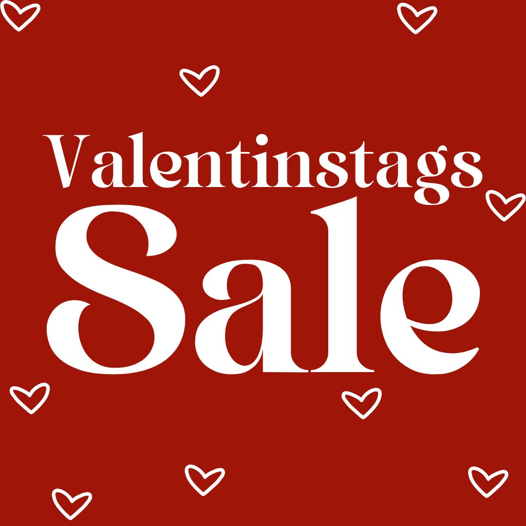 Valentinstag Geschenke