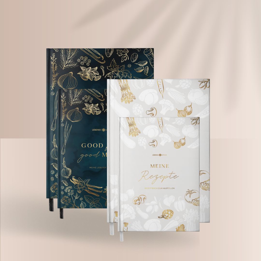 Rezeptbücher