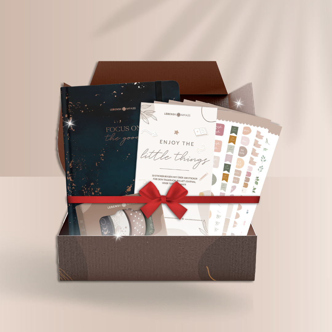 Geschenkbundles 🎁