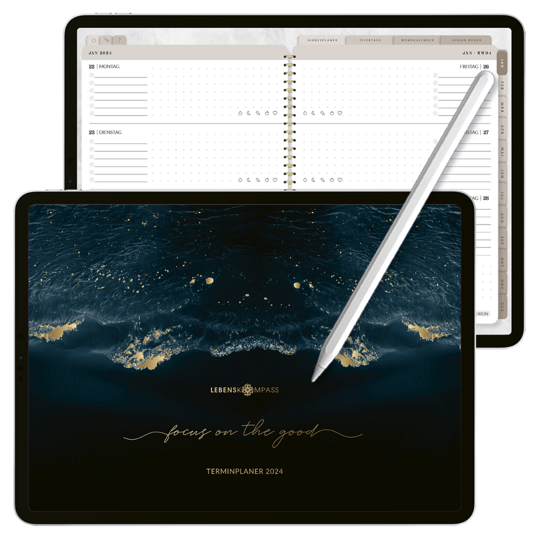 Digitale Tagebücher