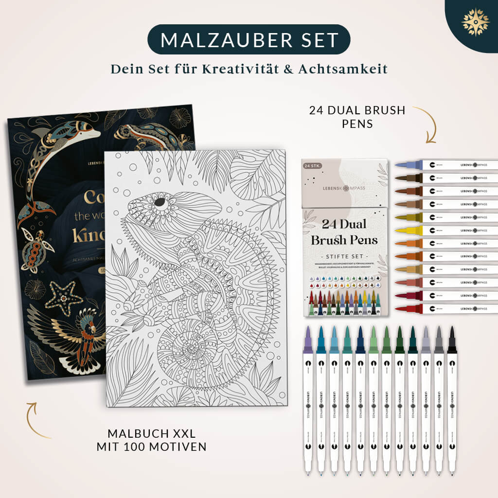 #stil_mit 24 stiften