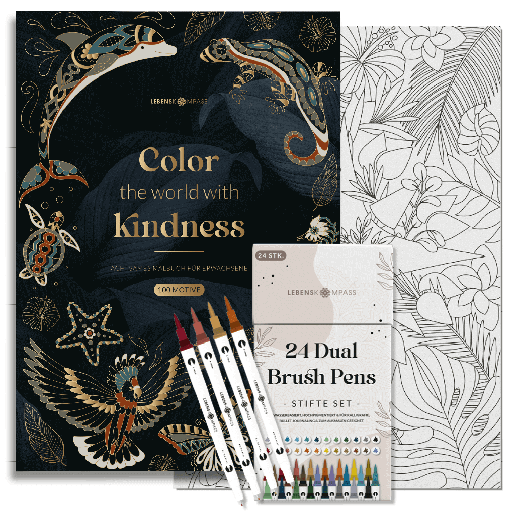 #stil_mit 24 stiften