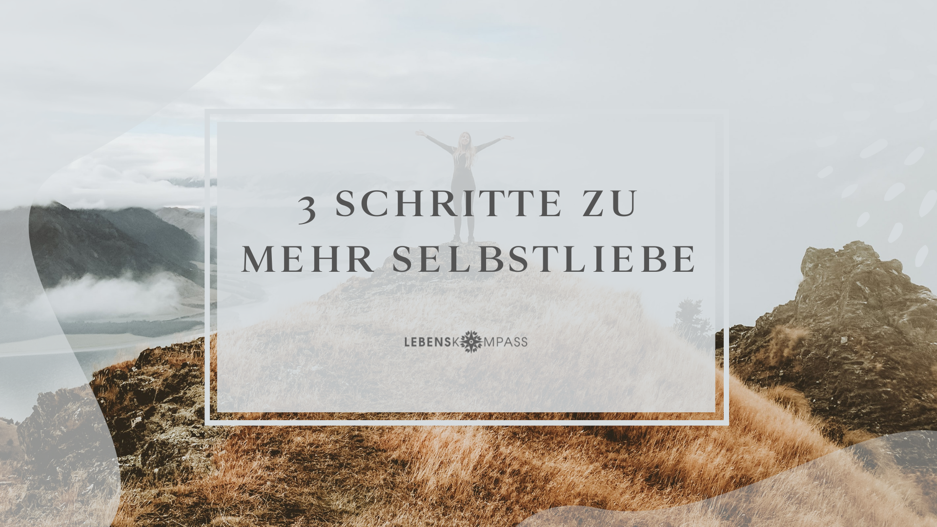 Perfektionismus ablegen - In 5 Schritten weg von Perfektion 
