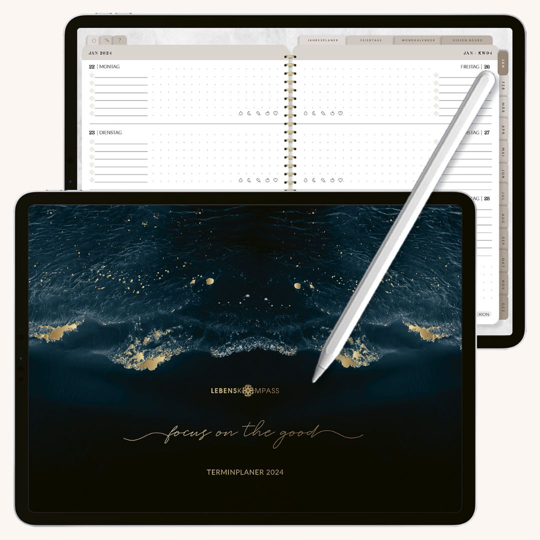 Digitale Kalender