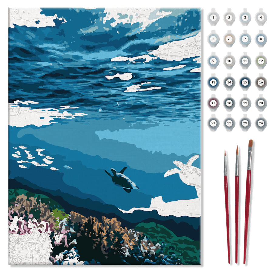 #stil_ocean dive