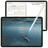 Digitales Reisetagebuch - PDF mit Hyperlinks