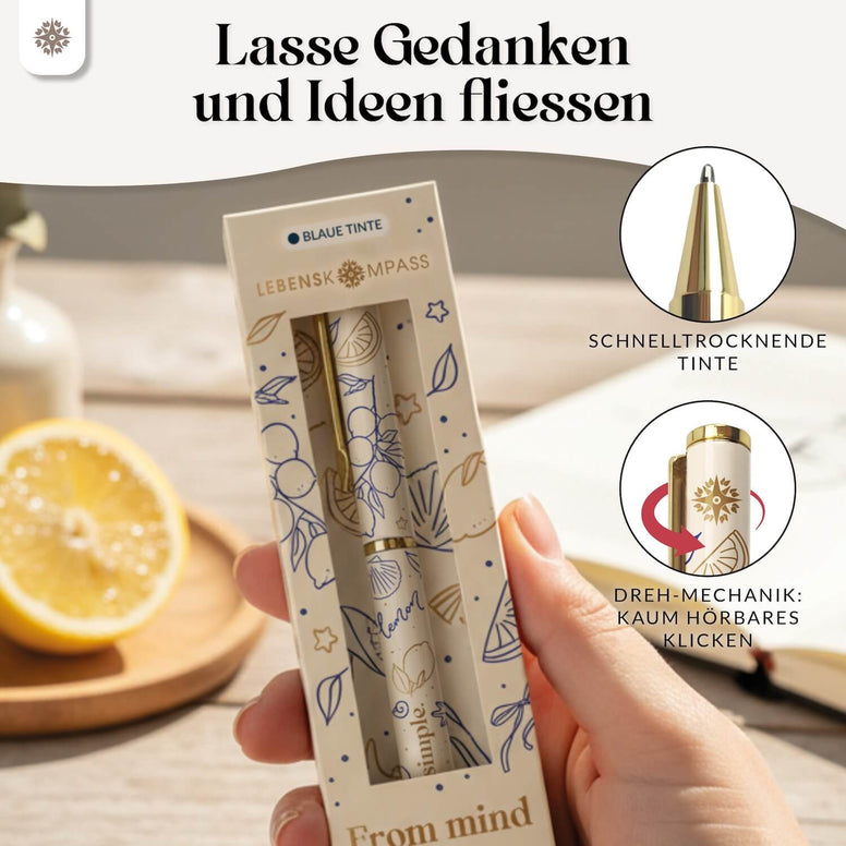 #stil_lemon - Limited Edition