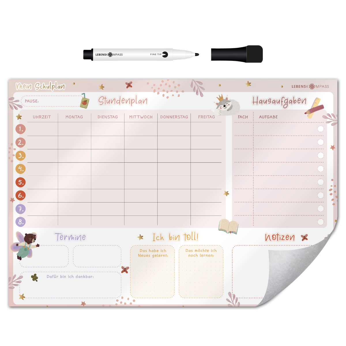#stil_zauber stundenplan