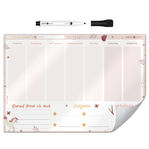 #stil_zauber wochenplan