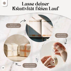 Washi Tape 2er Set
