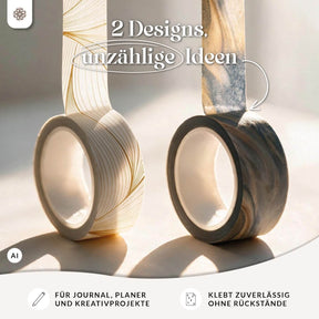 Washi Tape 2er Set