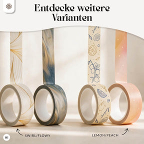 Washi Tape 2er Set