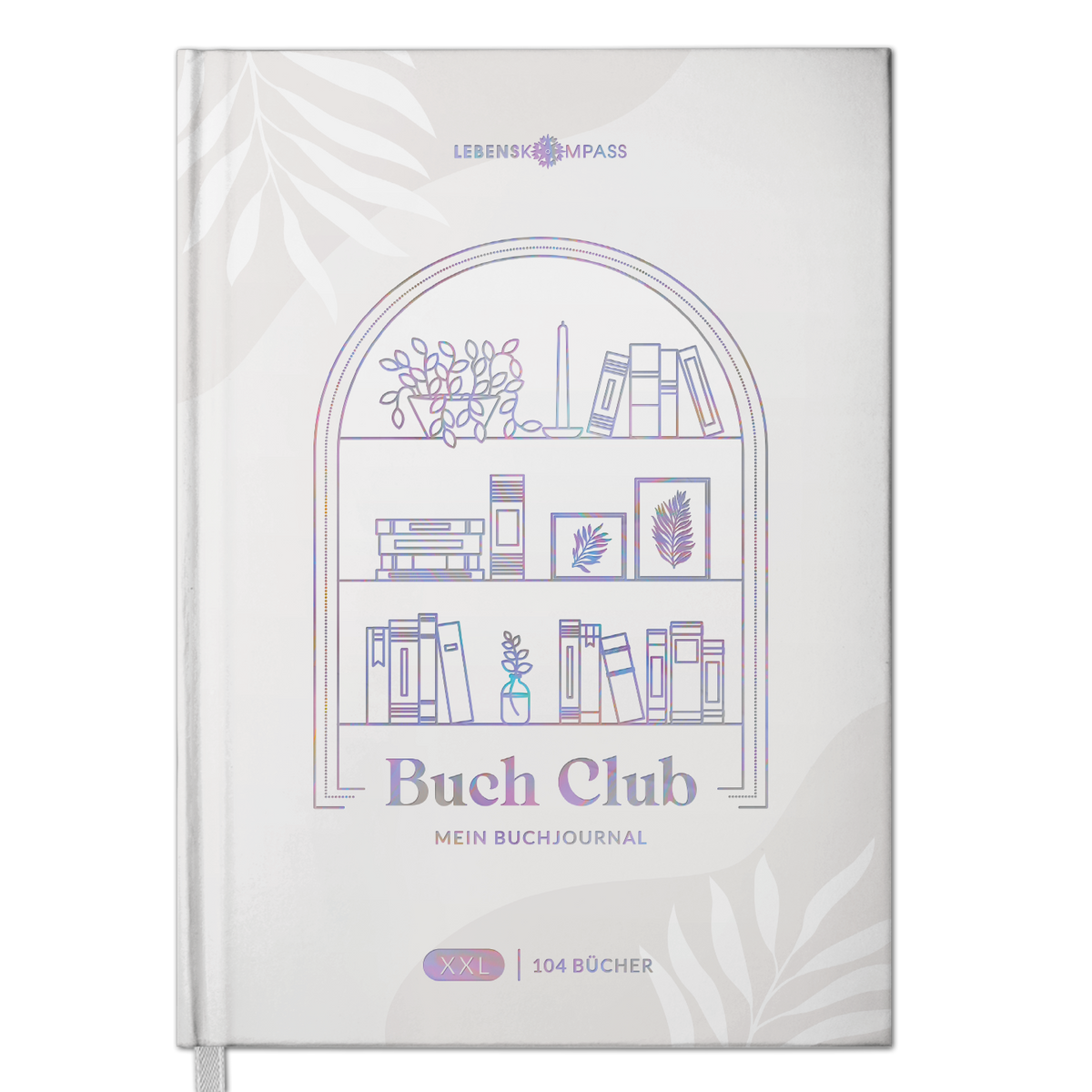 #stil_104 Bücher XXL - PEARL 