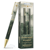 #stil_forest blaue Tinte