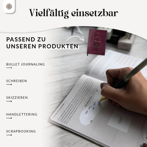 Kugelschreiber mit auswechselbarer Mine