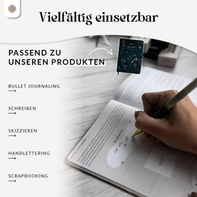 Kugelschreiber mit auswechselbarer Mine