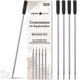 #stil_ersatzminen schwarz