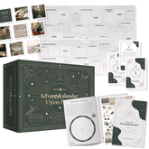 Vision Board Adventskalender 2025