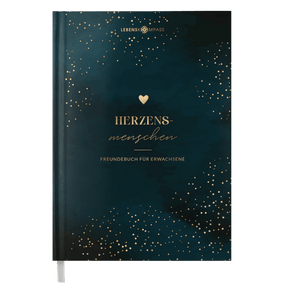 Freundebuch für Erwachsene