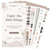 Sticker Set für Kalender & Bullet Journaling
