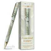 #stil_botanical blaue tinte