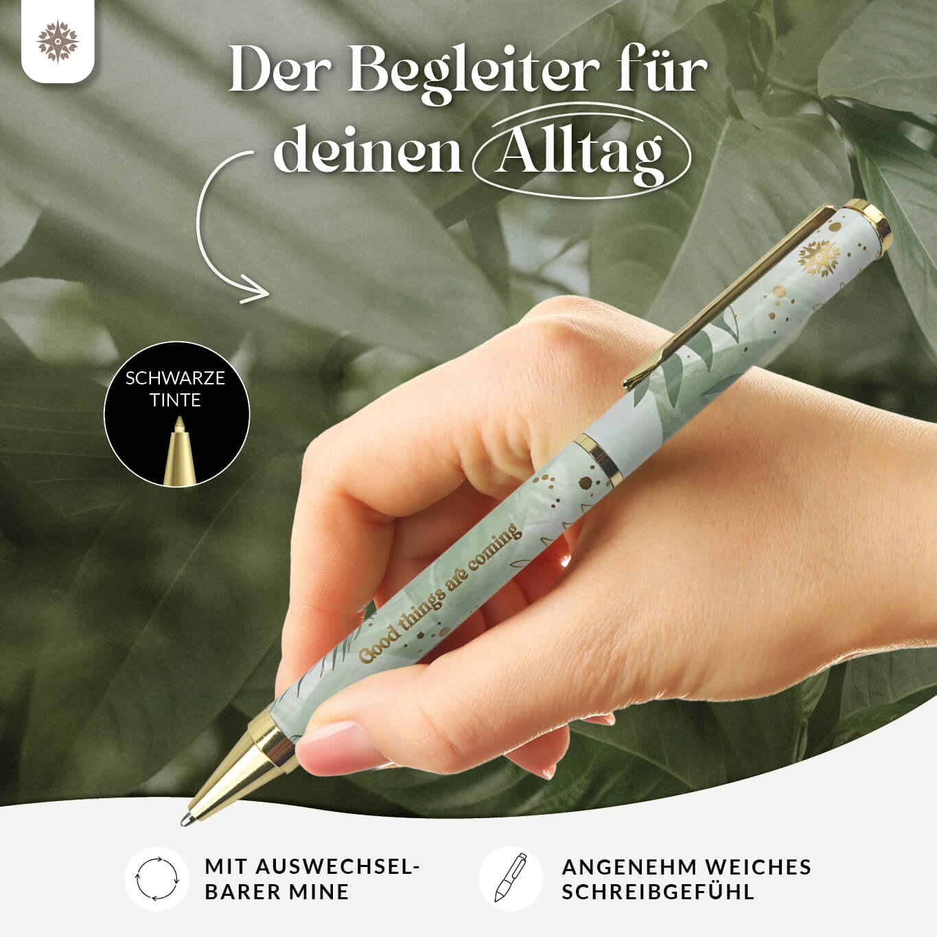 #stil_botanical schwarze tinte