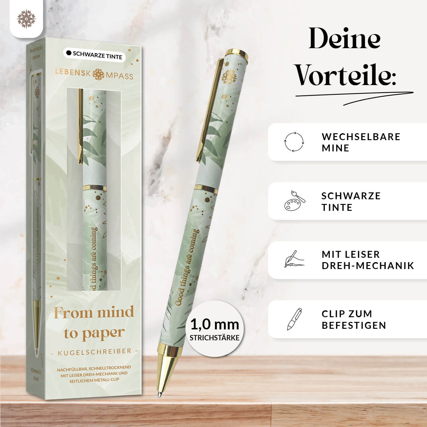 #stil_botanical schwarze tinte
