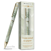 #stil_botanical schwarze tinte