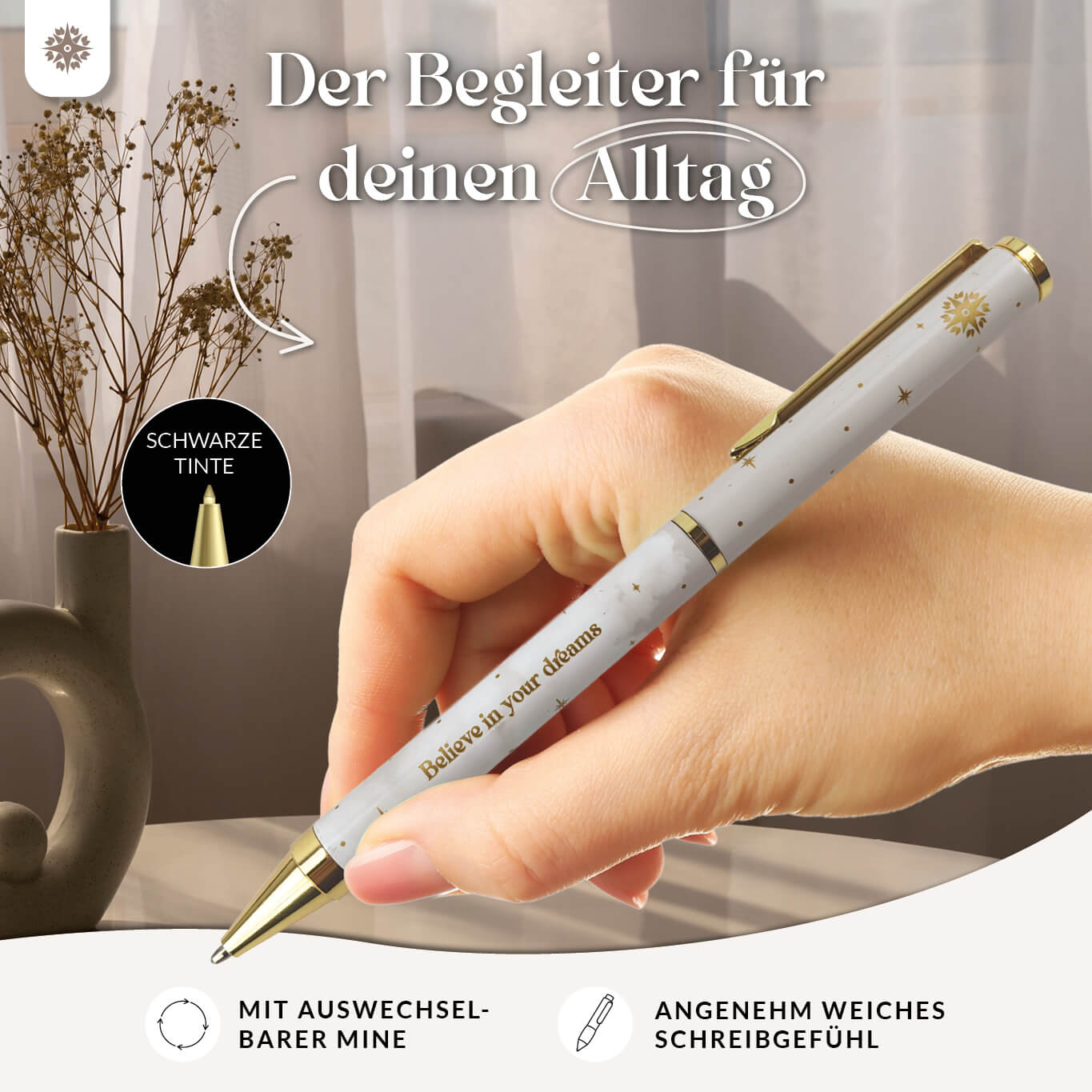 #stil_dreamy schwarze tinte