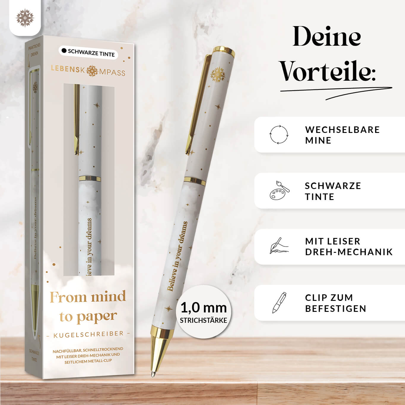#stil_dreamy schwarze tinte