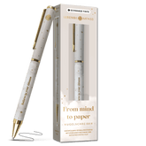 #stil_dreamy schwarze tinte