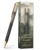 #stil_forest blaue tinte