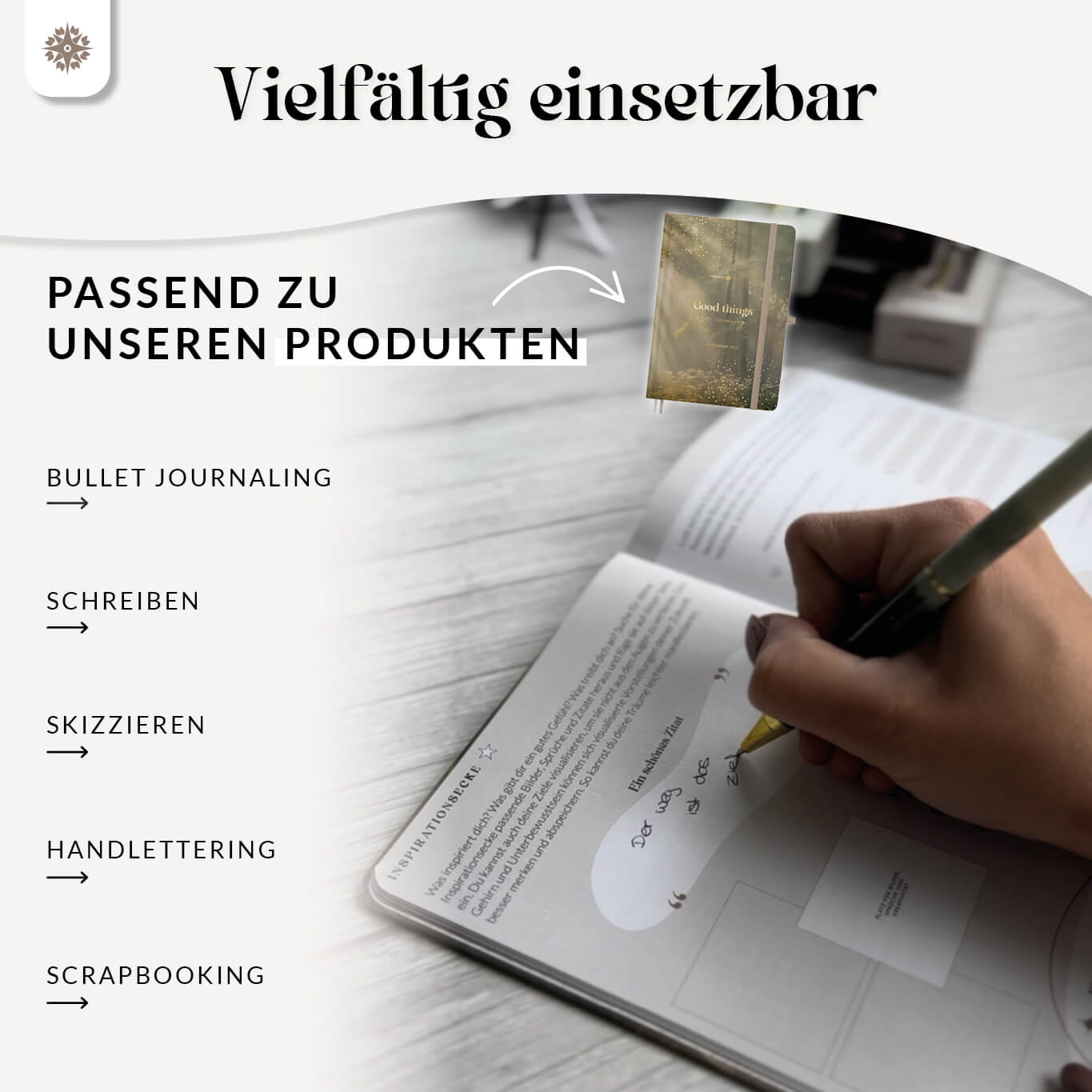 #stil_forest schwarze tinte
