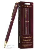 #stil_rosenblatt blaue tinte