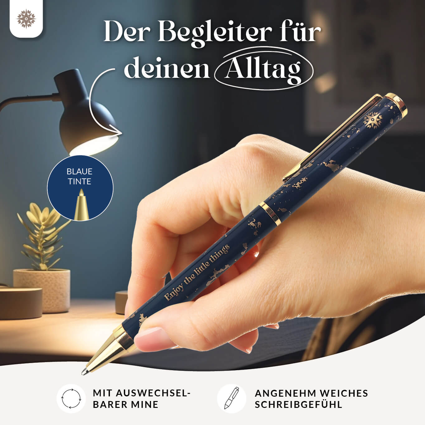 #stil_schimmer blaue tinte