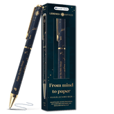 #stil_schimmer blaue tinte