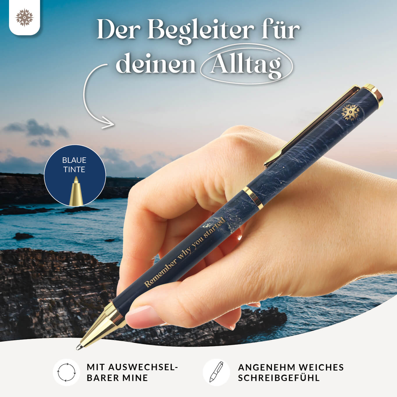 #stil_wave blaue tinte