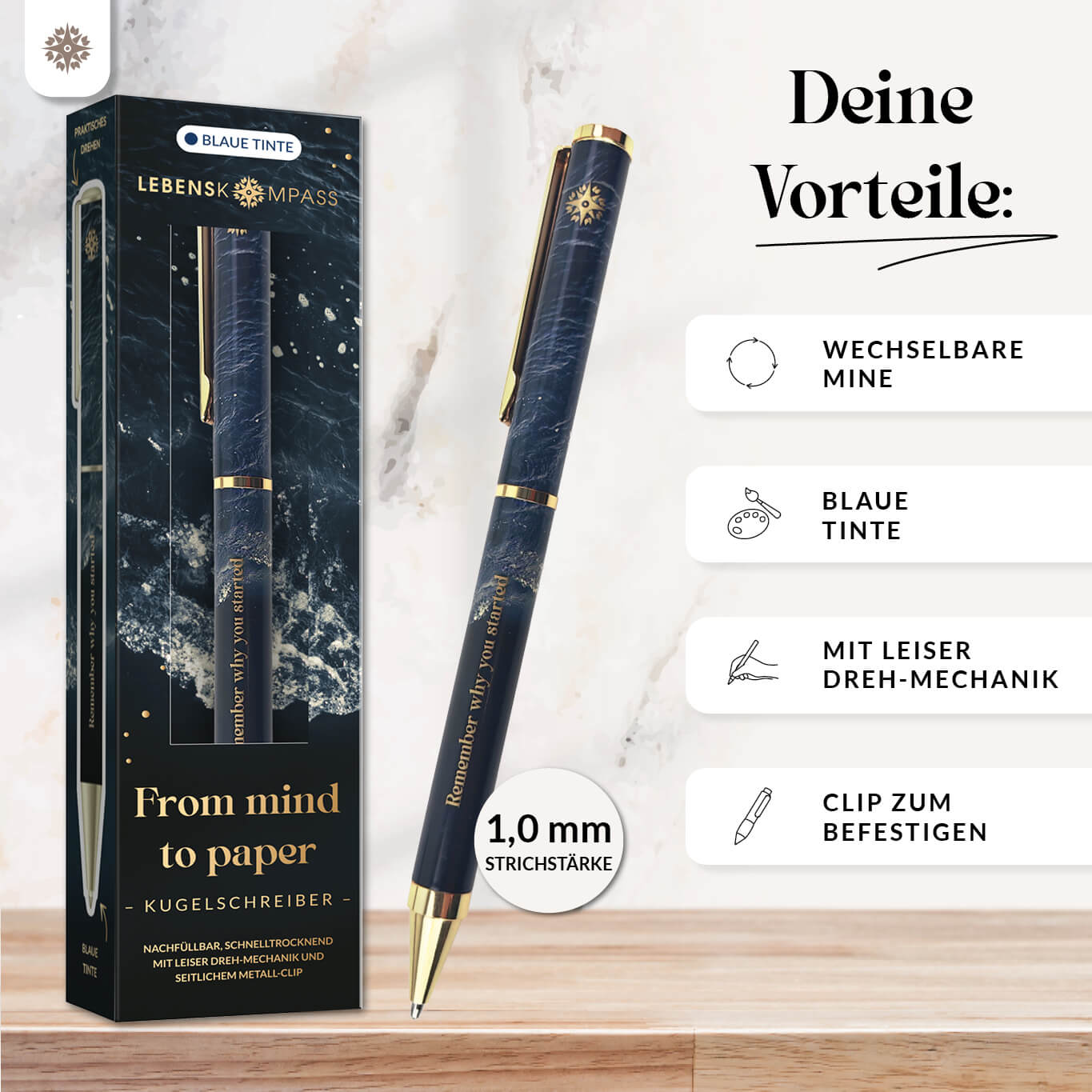 #stil_wave blaue tinte