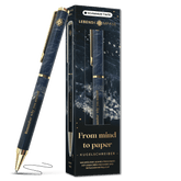 #stil_wave schwarze tinte