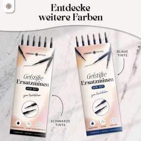 Gelstifte Set