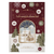 Adventskalenderbuch für Erwachsene - 24 Türchen