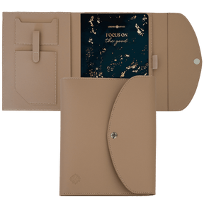 PU Buchcover für DIN A4 & A5 Bücher