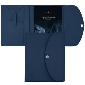 PU Buchcover für DIN A4 & A5 Bücher